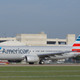 American 737-800